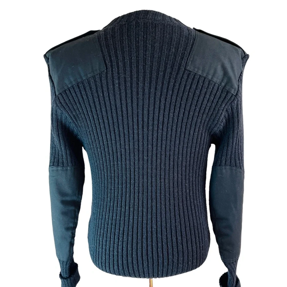 Vintage citadel wool